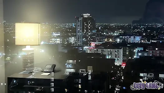 Petualangan Lety Howl, Episode 11: Xbiz Los Angeles