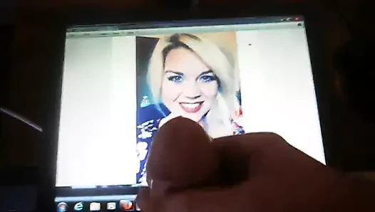 amanda için haraç
