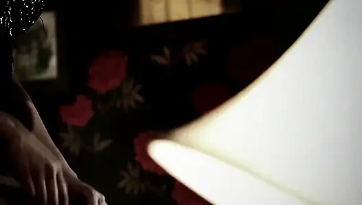 Mature Blonde Has Anal Sex With A Hung Dude