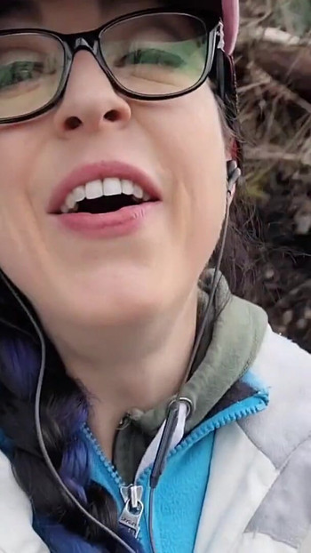 Unforgettable moment from "Nerdy Faery Pees"