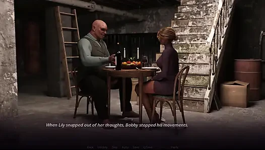 Village Slut Transformation 26 Episodes of Nympho Route