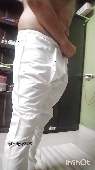 Ein weiteres indisches outfit