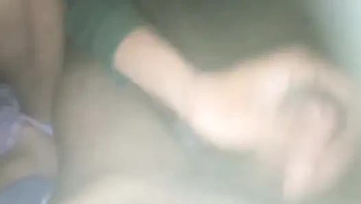 Nachtvideo, mein haus