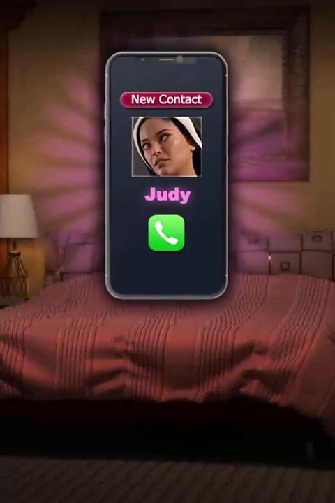 The genesis order: big cock handjob, cum swallowing, pussy eating and female squirting orgasm ep 95