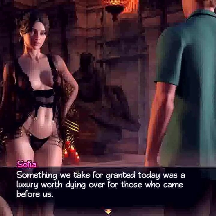 Treasure of nadia: jacuzzi con una chica traviesa ep 120