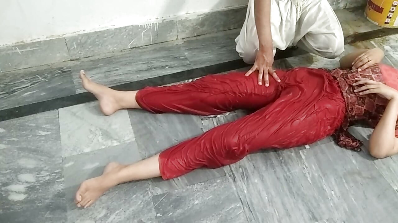 Two Desi Adults Turn an Ordinary Meeting Into an Unexpected Experience (18+)