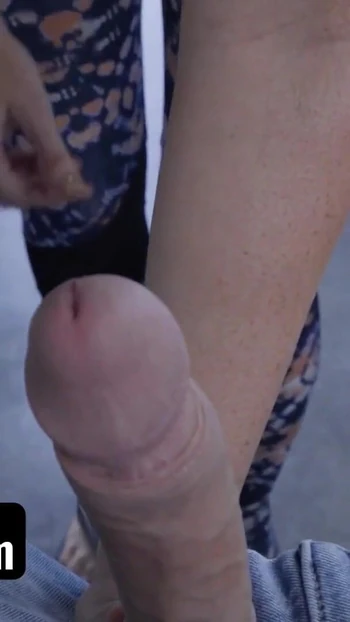 Key moment from "Sexy Stepmom Janna Hicks Taking Her StepSons Big Dick"