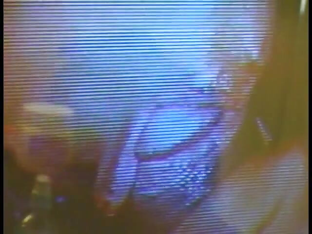 Black guy films himself while parking in the rear hot black girlfriend Sinsitv in red lingerie