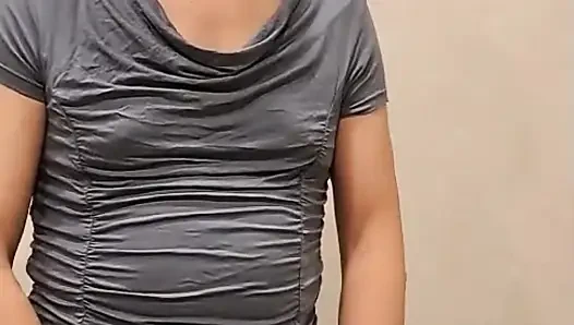 Dress Shoe cum