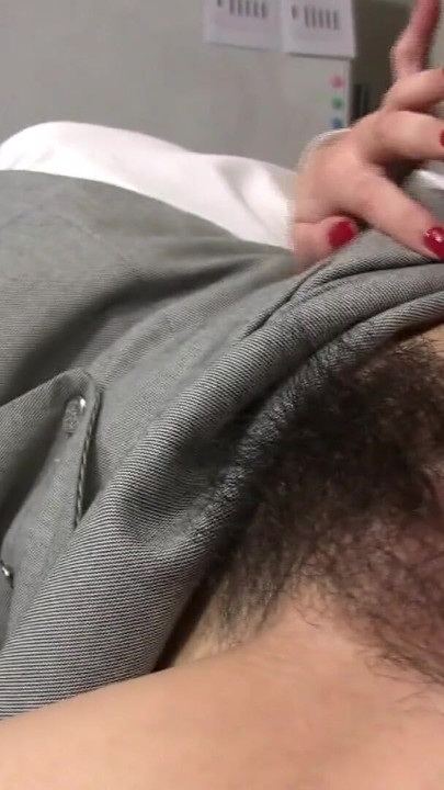 Stunning moment from "JAPANESE HAIRY GIRL GETS A PUSSY LICK THEN SUCKS LONG COCK"