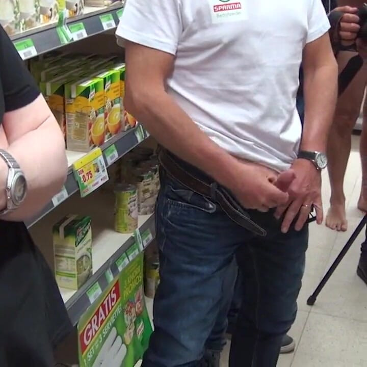 Caught shoplifting how to say sorry? Blowbang teen