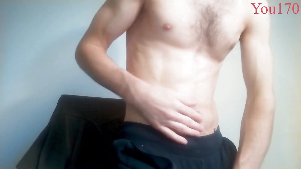 เห็นควยกูไหม? ผมรู้ว่าคุณต้องการมัน! น้ําแตกกับกู