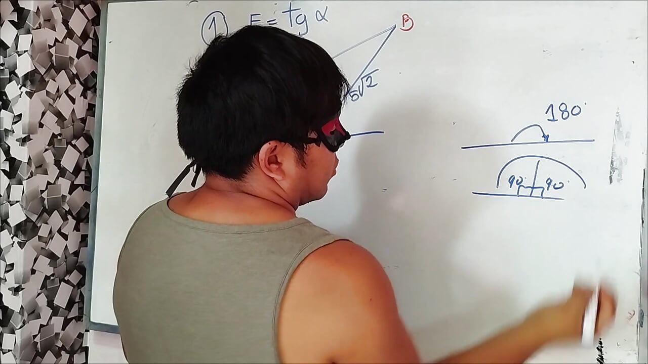 5 Sexual Trigonometry for Your Big Ass Stepdaughter