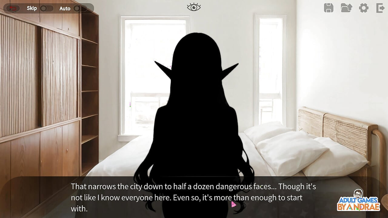 EP1: Vamp's lust (volles gameplay)