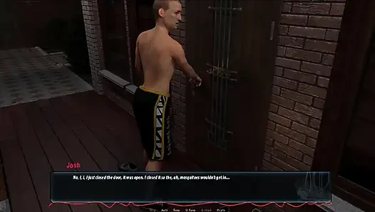 Smartass: menyelentot ke rumah ep 6,7