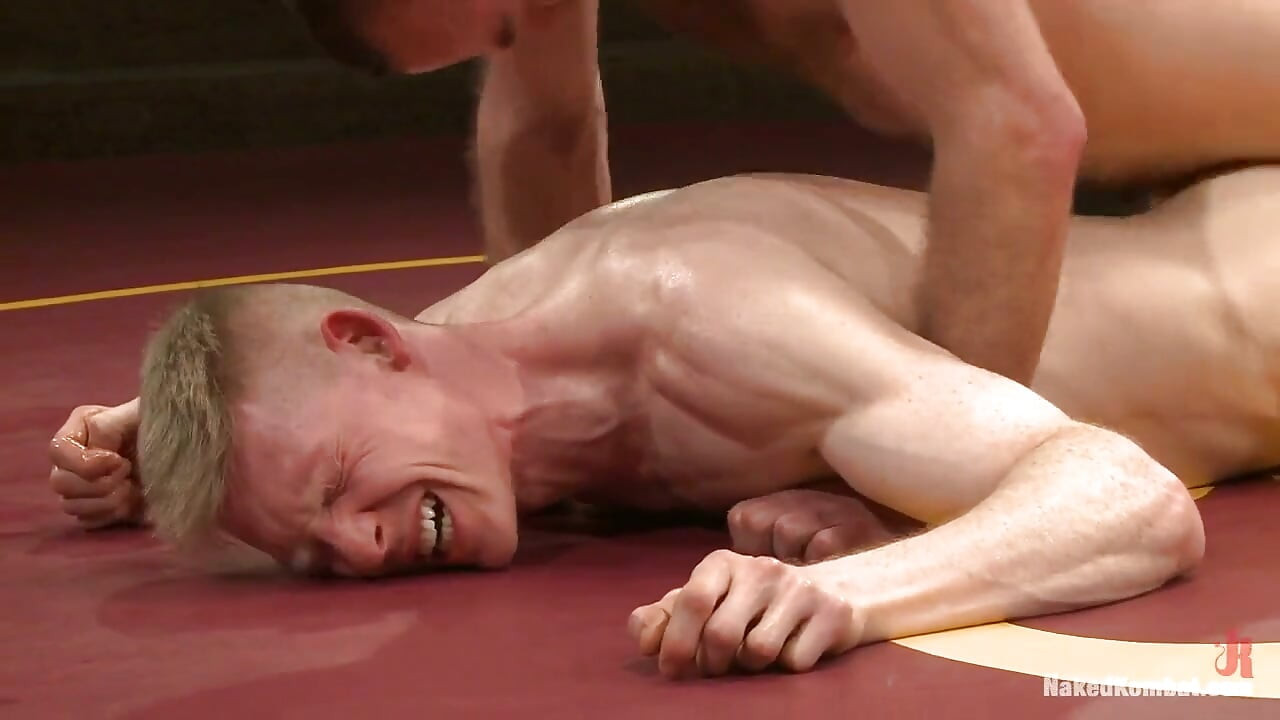 Clayton Pile-driver Kent Vs Rob the Blitz Yaeger