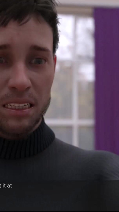 Must-share moment from "No place like home #4 - Mark fucked Tessa and Trixie walked in on them ... Trixie was upset about"