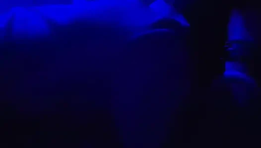 Schwägerin hat nachts sehr gut gefickt