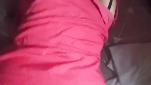 The Viral Video of the Big Ass