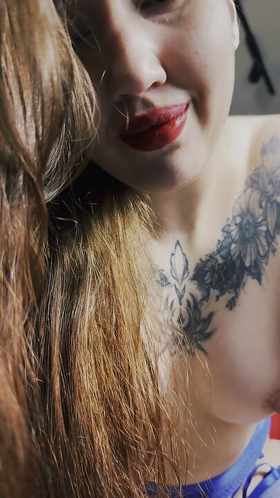 Under Your Goddess Dominant POV, Whisper Tease & Total Control
