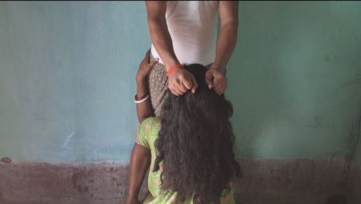 India caliente novia folla con ex novio
