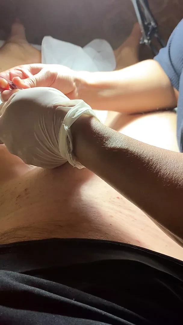 大鸡巴用巴西蜡 第5部分完成+油