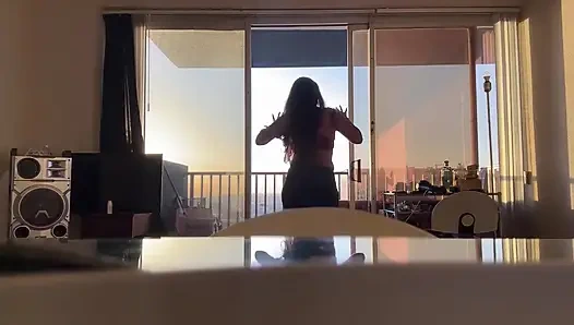 Cloudz'da barbiie hayatıma welcum