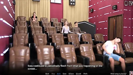 Universitas Masalah - (PT 16) - DREAMNOW