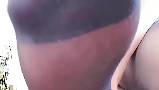 Police Uniform Cosplay