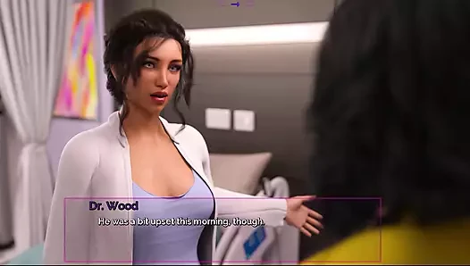 Shut up and Dance 10 Dr Wood Took My Dick and Loved It