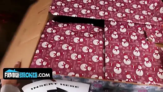 Rumah untuk Natal