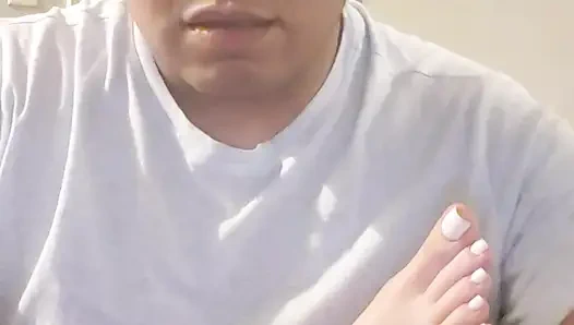 Моя богиня Yessi