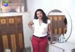 esposa de mi amigo.