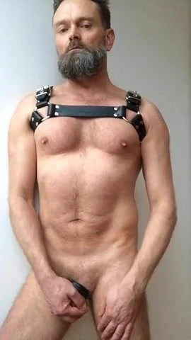 like my body
