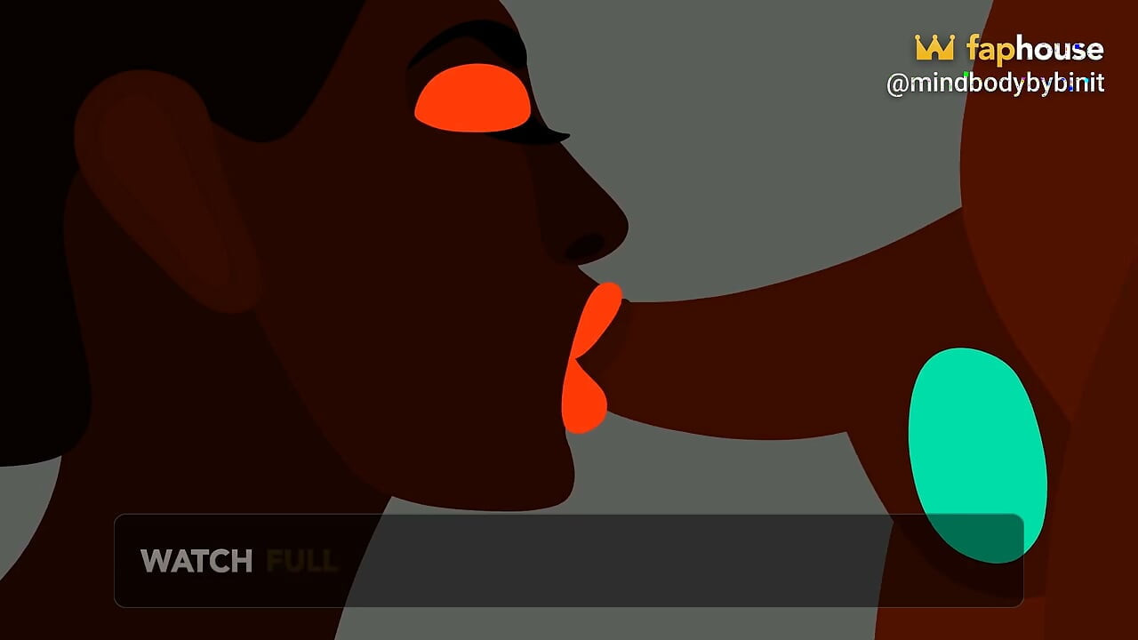 I Want to Fuck Your Lips Slowly - Asmr