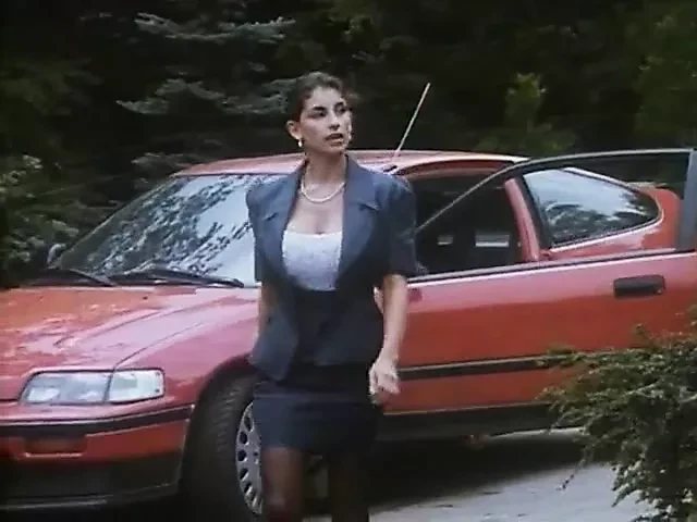 Sexy Killer (1997) - Higher Quality