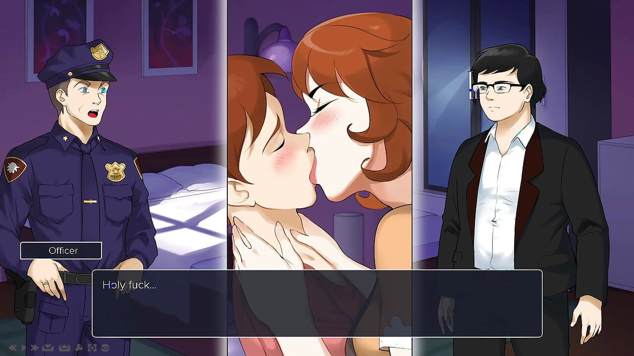 Complete Gameplay - Milfs Plaza, Part 11