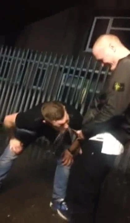 Dare getting some piss