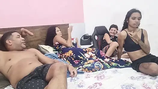 Group Sex