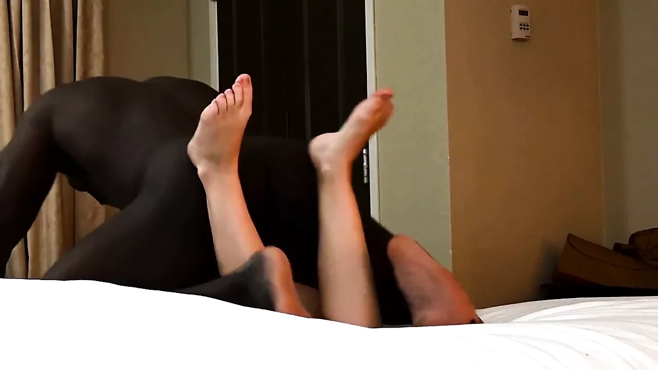 BBC Pounding Tight Pussy