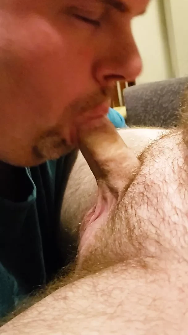 Blowjob video