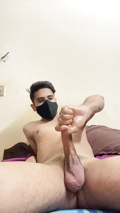 Handsome boy horny porn movies feet licking and under arms licking video