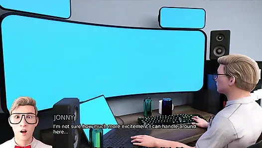 Seks robotu (bölüm 5)