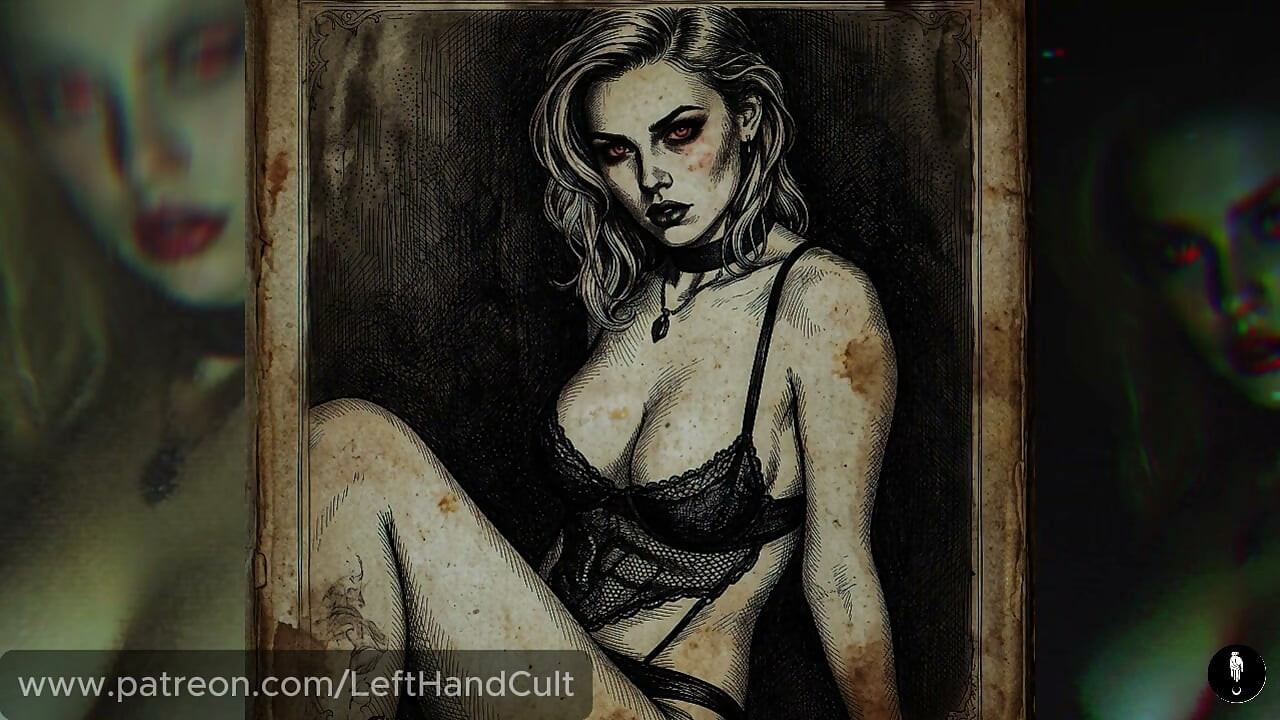 Grimoire of the Succubus - KNOX (HFO) (Level 1)
