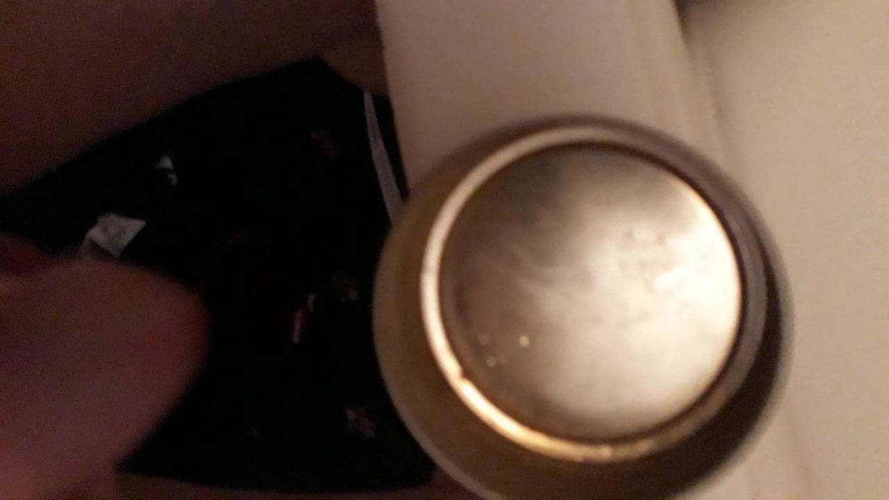 Cumshot