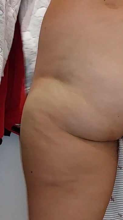 Store behårede latina-brystvorter. amatør-hustru prøver tøj. behåret fisse, sexet brunette, stor røv, sexet tøj, trusser, sokker | Klip 1