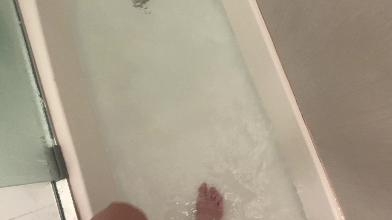Relaxing Bath