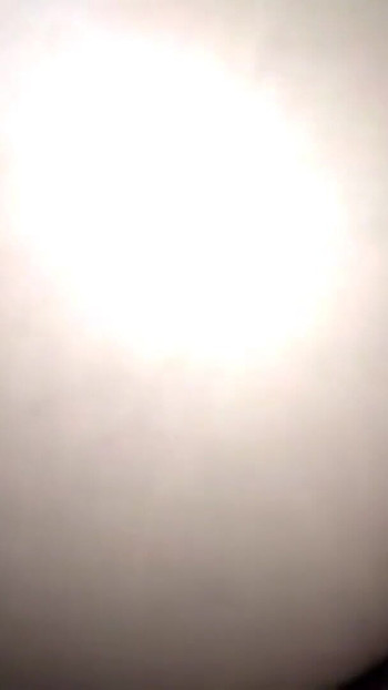 Thrilling moment from "He recorded homemade with my girlfriend. Is it beautiful or not?"
