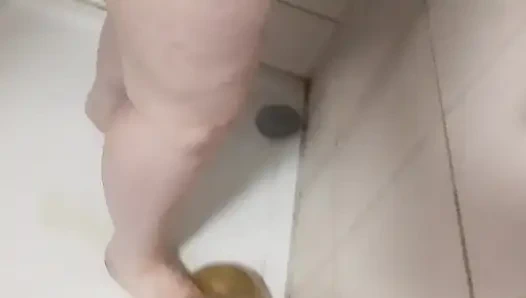 Balloon and Then Broken