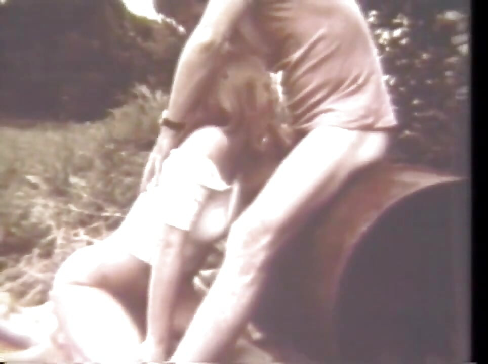 Cult sex from the past vol.17